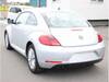 VOLKSWAGEN THE BEETLE