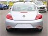 VOLKSWAGEN THE BEETLE