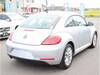 VOLKSWAGEN THE BEETLE