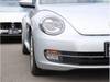 VOLKSWAGEN THE BEETLE