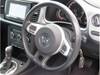 VOLKSWAGEN THE BEETLE