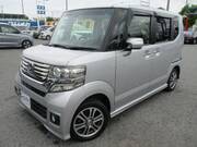 2015 HONDA N-BOX CUSTOM