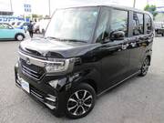 2019 HONDA N-BOX CUSTOM