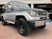 1993 TOYOTA LAND CRUISER PRADO