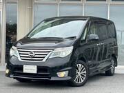 2015 NISSAN SERENA