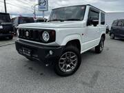 2022 SUZUKI JIMNY