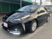 2020 TOYOTA PRIUS