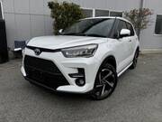 2025 TOYOTA RAIZE