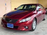 2012 TOYOTA MARK X