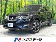 2018 NISSAN X-TRAIL 20Xi