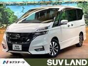 2018 NISSAN SERENA
