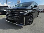 2024 TOYOTA VELLFIRE