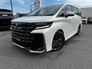 2024 TOYOTA VELLFIRE