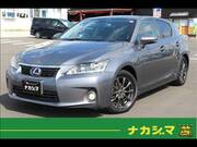 2013 LEXUS CT