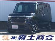 2023 HONDA N-BOX CUSTOM