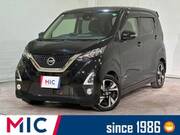 2019 NISSAN DAYZ