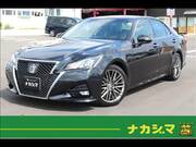 2017 TOYOTA CROWN