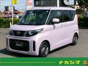 2024 NISSAN ROOX