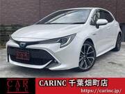 2019 TOYOTA COROLLA SPORT
