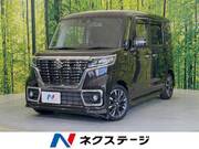2020 SUZUKI SPACIA CUSTOM
