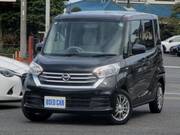 2018 NISSAN DAYZ ROOX