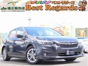2017 SUBARU IMPREZA SPORTS