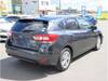 SUBARU IMPREZA SPORTS