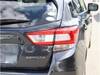 SUBARU IMPREZA SPORTS
