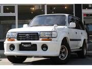 1997 TOYOTA LAND CRUISER VX