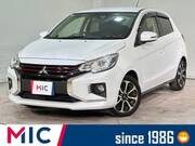 2020 MITSUBISHI MIRAGE G