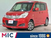 2015 SUZUKI SOLIO