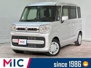 2020 SUZUKI SPACIA
