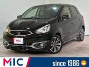 2018 MITSUBISHI MIRAGE