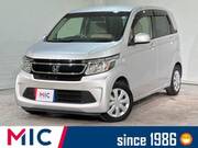 2014 HONDA N-WGN