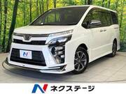 2018 TOYOTA VOXY