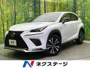 2018 LEXUS NX