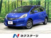2012 HONDA FIT G 10TH ANNIVERSARY