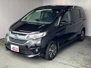 2018 HONDA FREED HYBRID
