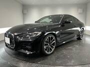 2021 BMW 4 SERIES
