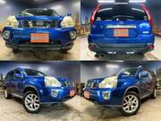 2008 NISSAN X-TRAIL 20X