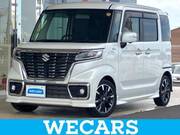 2018 SUZUKI SPACIA CUSTOM