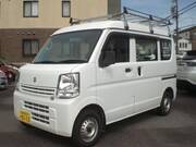 2019 SUZUKI EVERY