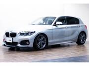 2016 BMW 1 SERIES