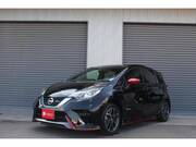 2019 NISSAN NOTE
