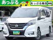 2019 NISSAN SERENA