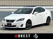 2011 LEXUS IS