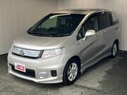 2012 HONDA FREED SPIKE HYBRID