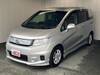 HONDA FREED SPIKE HYBRID