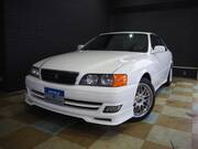 1998 TOYOTA CHASER