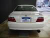 TOYOTA CHASER